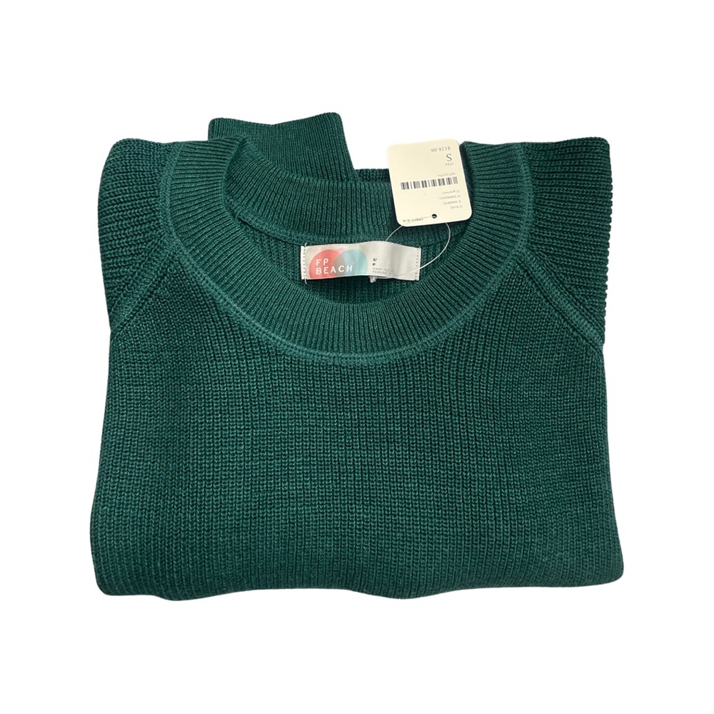 Free People Eyes On You Sweater Set